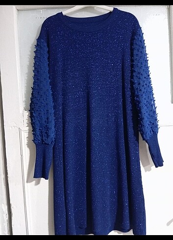 Triko tunik 