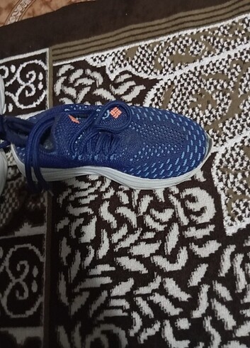 Çocuk spor ayakkabı 