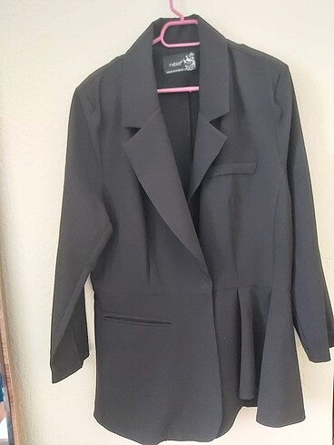Blazer ceket
