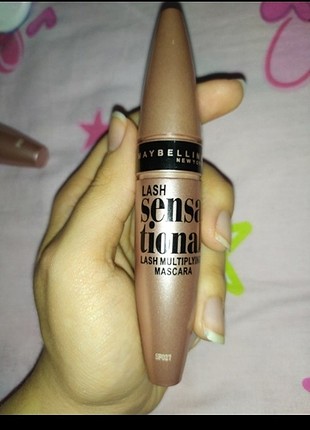 Maybelline Maskara
