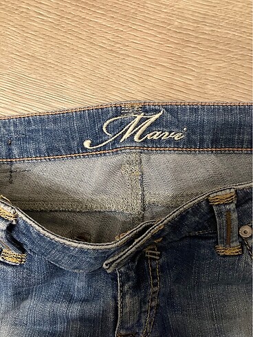 Mavi Jeans Mavi jeans/ Beth serisi, beden 28/32