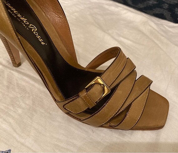 Gianvito Rossi Gianvito Rossi ayakkabı