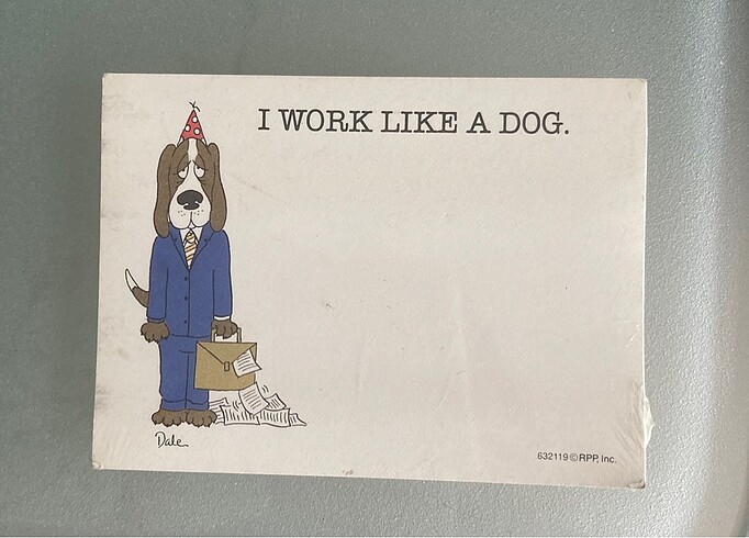 Post it