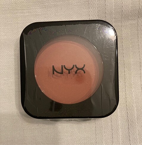 Nyx allık