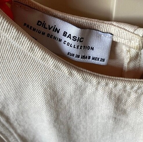 Dilvin Dilvin Elbise