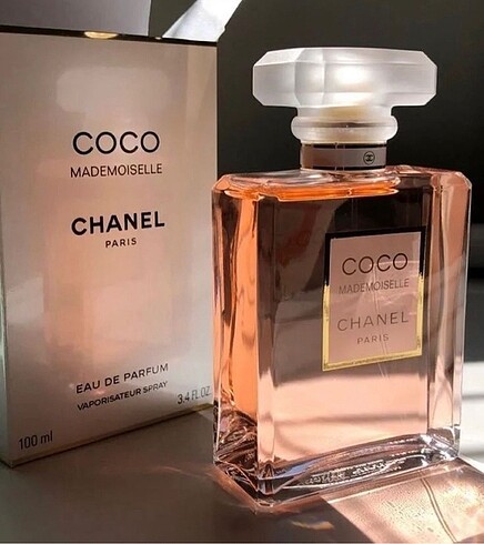 Chanel coco parfüm