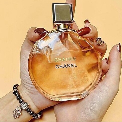 Chanel kasın parfüm