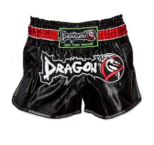 Muay Thai Şort