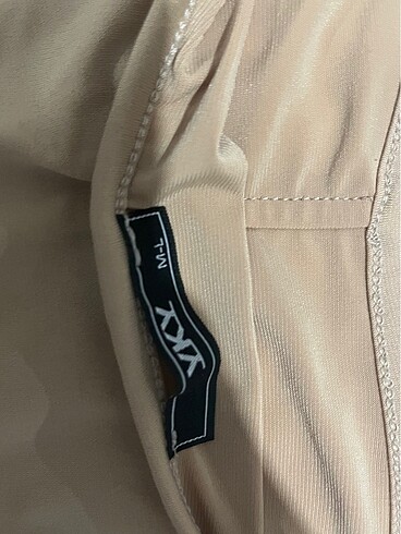 m Beden Mini crop