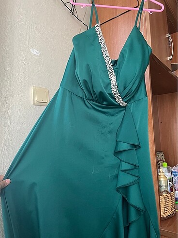 42 Beden abiye