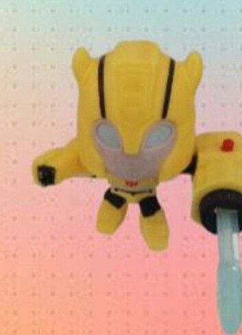 Bambul Tee figur
