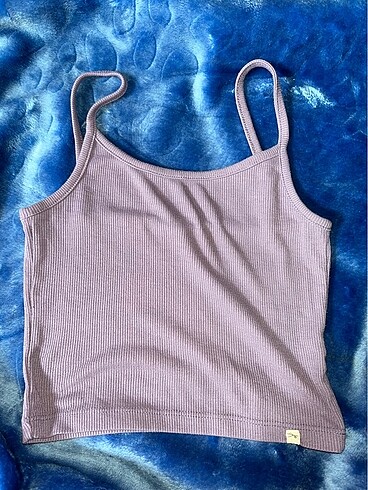 lila rengi crop