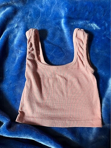Diğer pembe crop