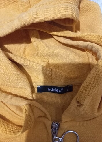Addax addax hırka