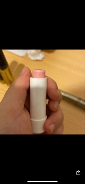 Barbie Barbie lisansli lip balm