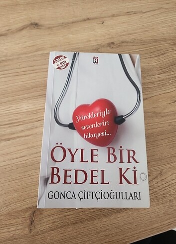  Öyle bir bedel ki