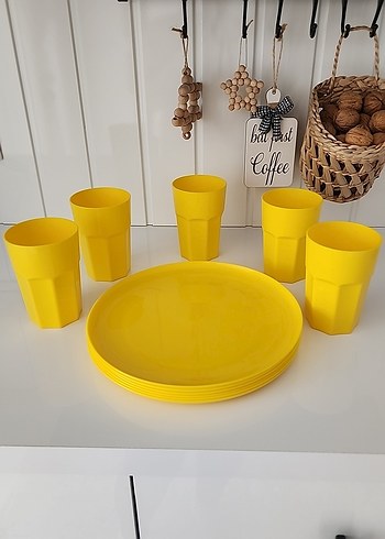 5 kişilik piknik seti