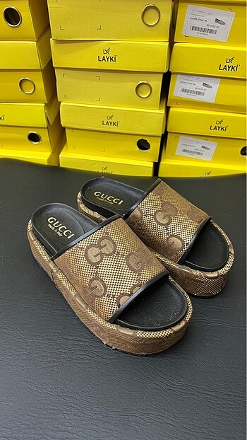 GUCCİ