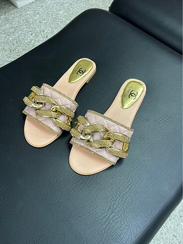 Chanel Chanel tokalı