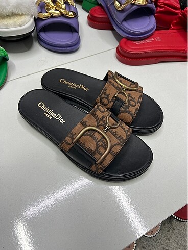 Cristian dior
