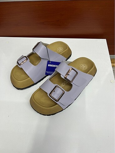Birken stock