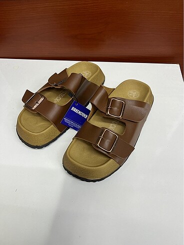 Birkenstock Birken stock