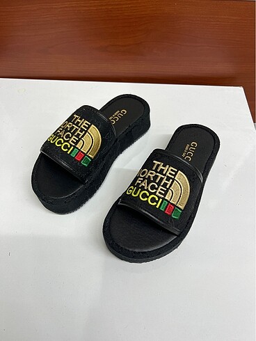 Gucci North Face