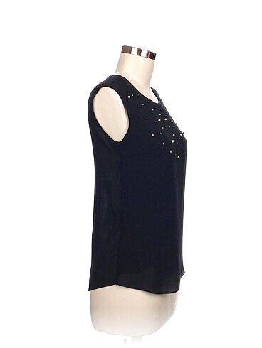 Saten Saten Bluz %70 İndirimli.