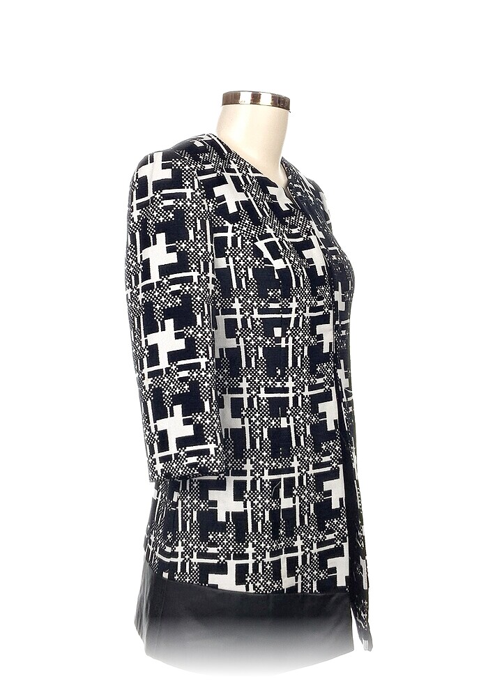 Adil Işık Blazer %70 İndirimli. - Görsel 2