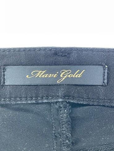 27 Beden siyah Renk Mavi Jeans Jean / Kot %70 İndirimli.