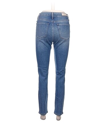 universal Beden Mavi Jeans Jean / Kot %70 İndirimli.