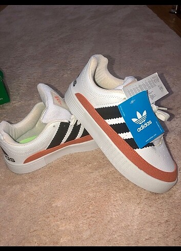 Adidas Adidas spor ayakkabı