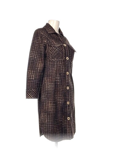 Vintage Love Diğer Kaban %70 İndirimli.