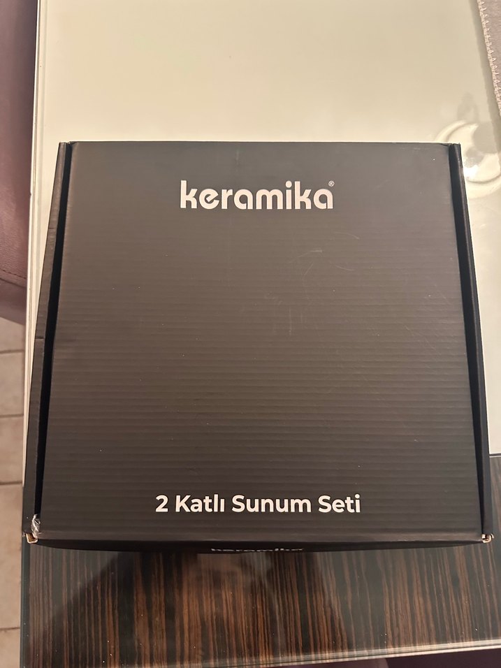 Çiçek Desenli Renkli Çocuk Tabak Seti - Görsel 4