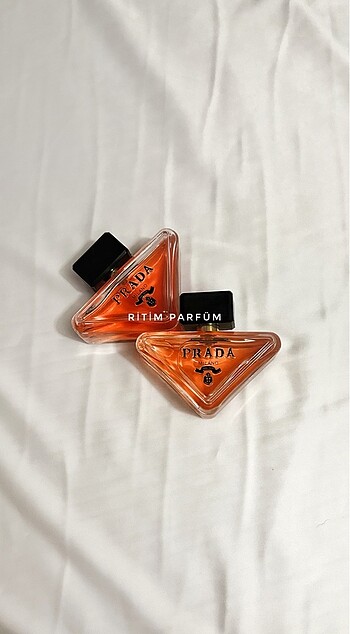 Prada Prada - Paradoxe | 90ML | Orjinal