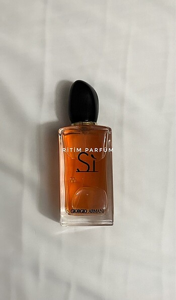 Giorgio Armani Giorgio Armani - Si - 100ML | Orjinal