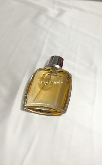 Beden Burberry - For Men - 100ML | Orjinal