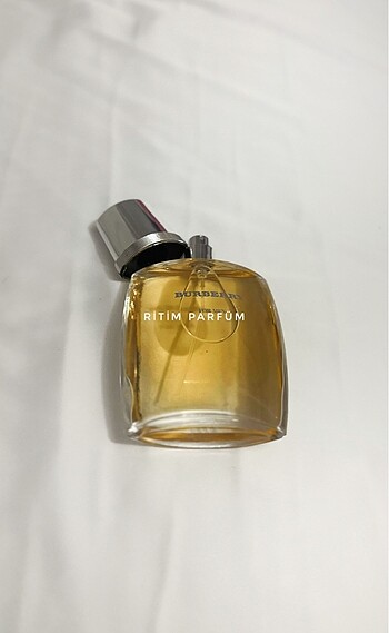 Beden Renk Burberry - For Men - 100ML | Orjinal