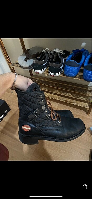 Harley davidson