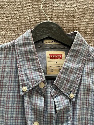 Levis gömlek