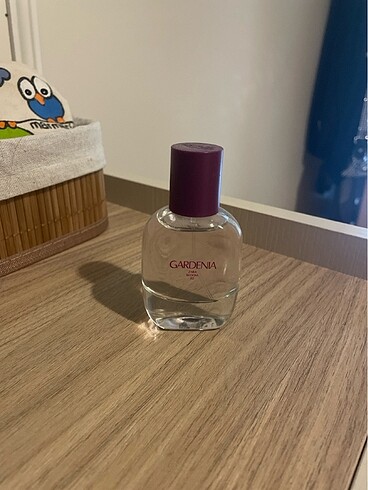 Zara parfüm 30 ml