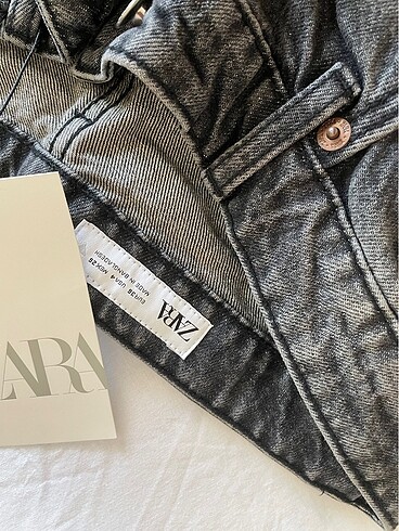 Zara Kot pantolon