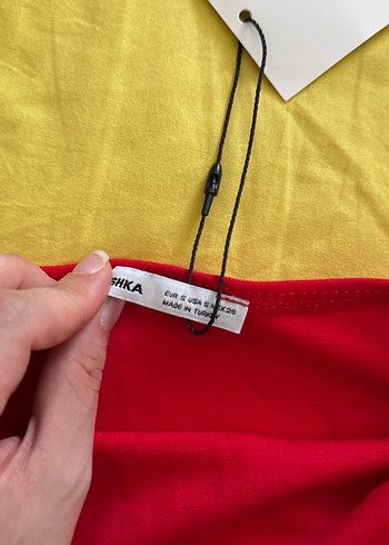 Bershka Bershka üst