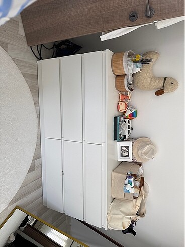 Ikea İkea şifonyer