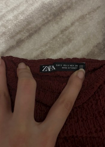 bordo crop - Görsel 2