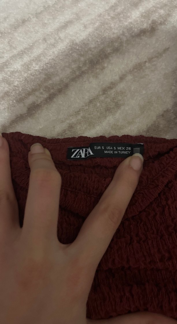 bordo crop - Görsel 2