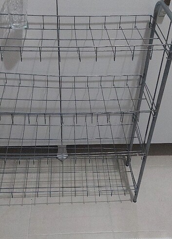 Ikea Metal raf ikea