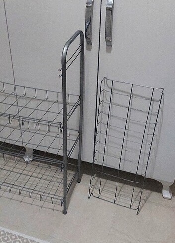 Beden Renk Metal raf ikea