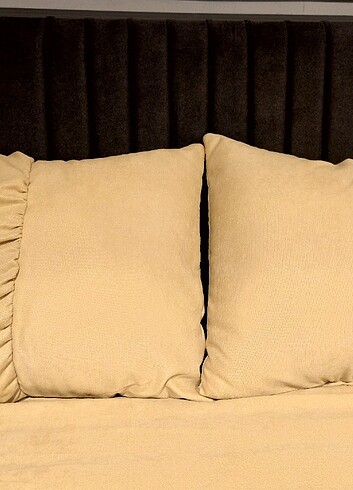 Yatak örtüsü çift kişilik - Görsel 5