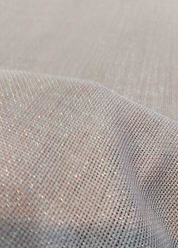 Masa örtüsü simli 220×160 - Görsel 2